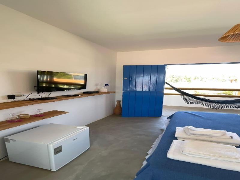 Le Petit Suites Praia De Lages