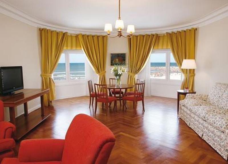 NH Gran Hotel Provincial (1)