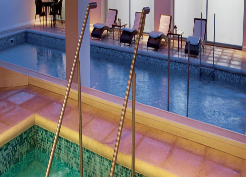 Nh Gran Hotel Provincial