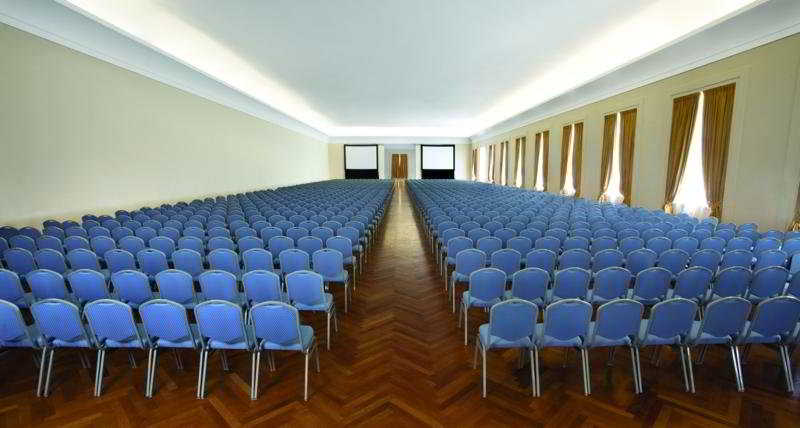 NH Gran Hotel Provincial (4)