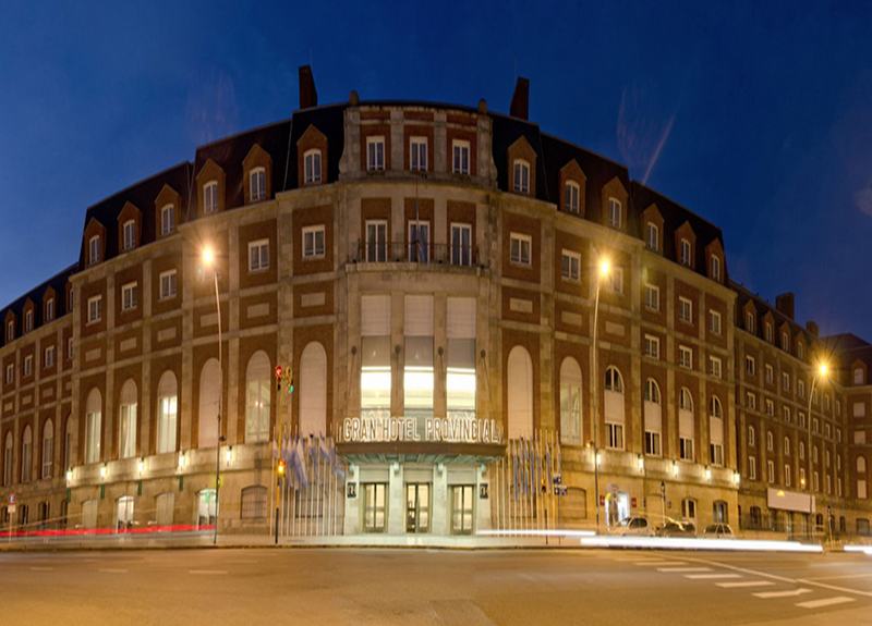 NH Gran Hotel Provincial (7)