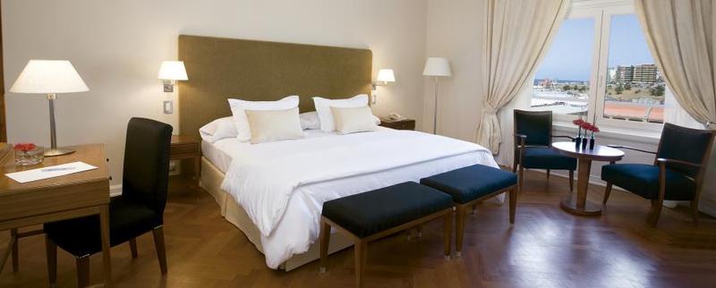 NH Gran Hotel Provincial (9)