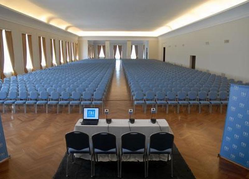 NH Gran Hotel Provincial (11)