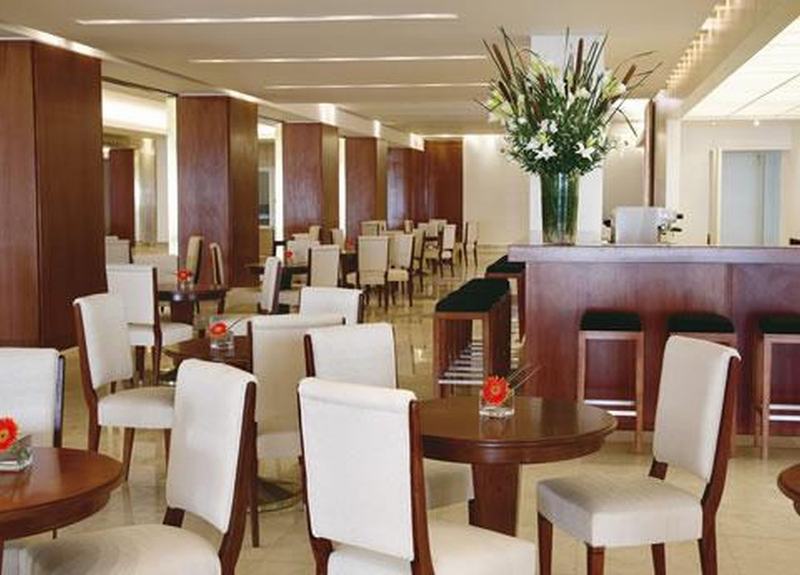 NH Gran Hotel Provincial (14)