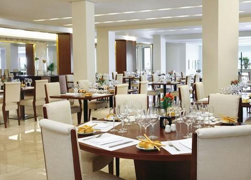 NH Gran Hotel Provincial (15)