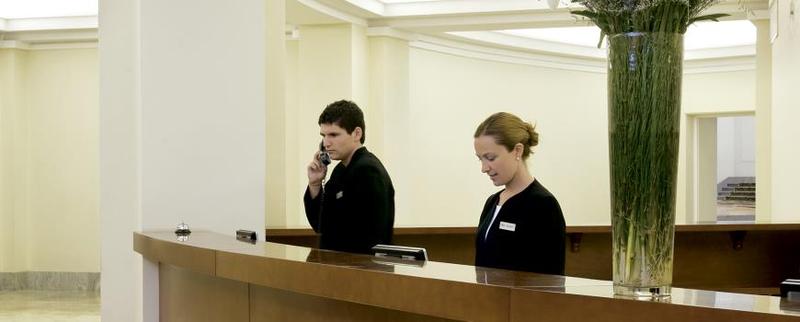 NH Gran Hotel Provincial (18)