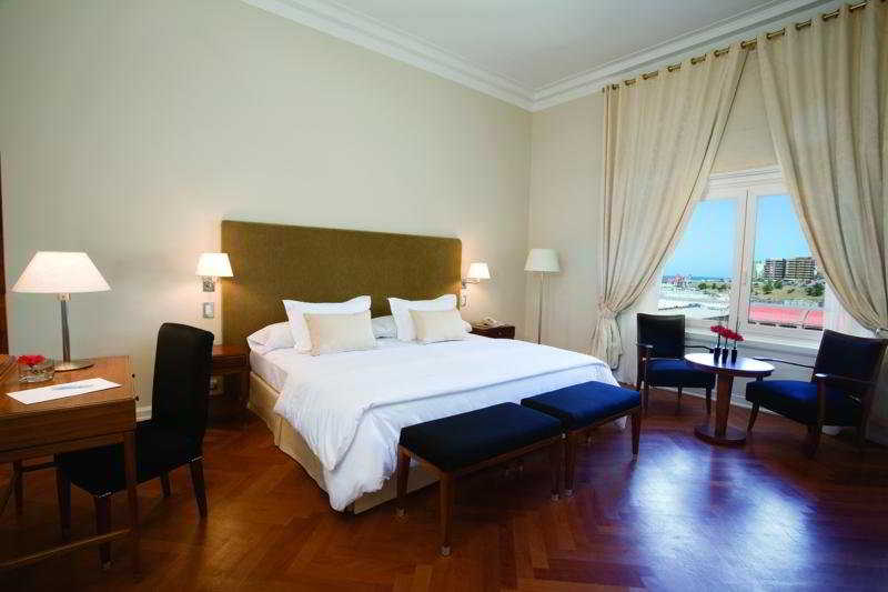 NH Gran Hotel Provincial (20)