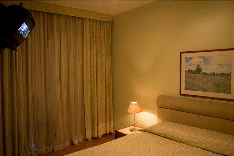 Promenade Leblon Inn (1)