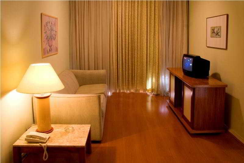 Promenade Leblon Inn (3)