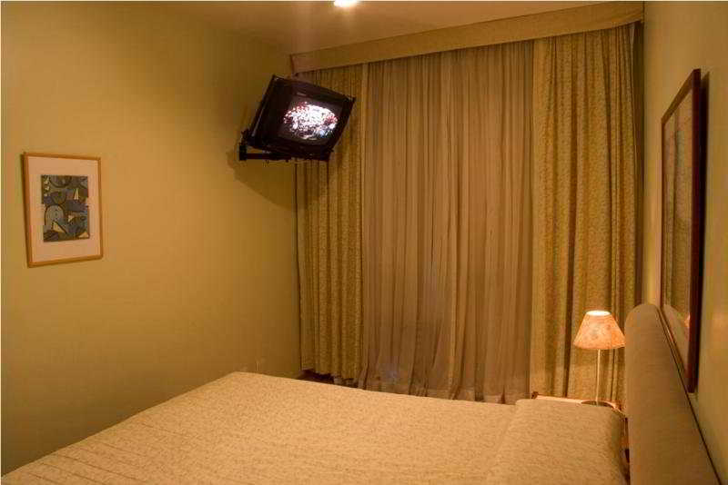 Promenade Leblon Inn (5)