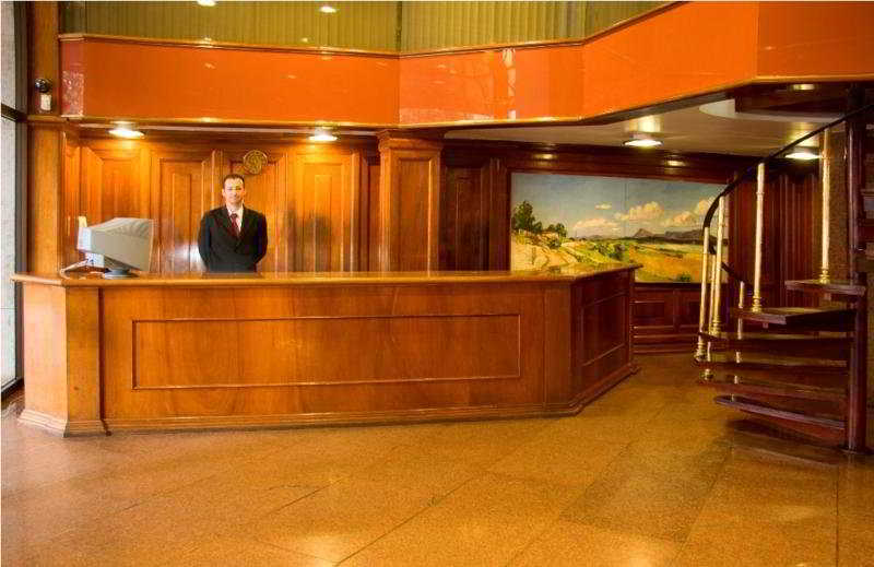 Promenade Leblon Inn (6)