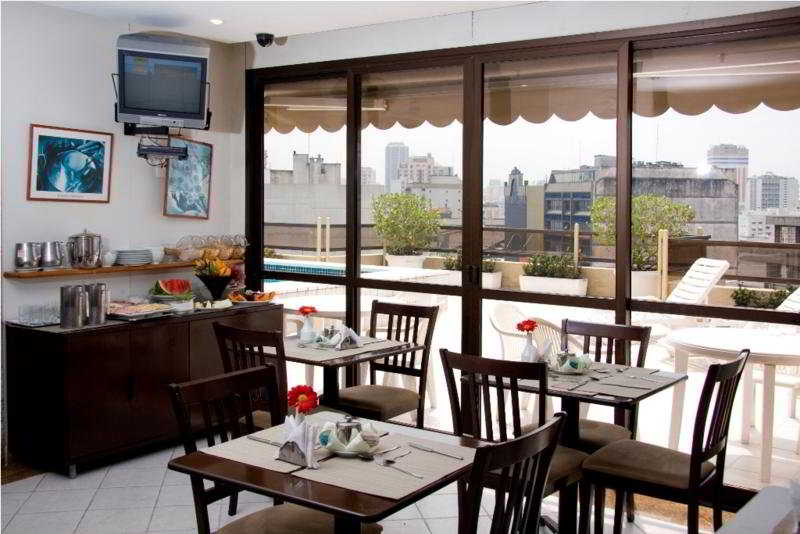 Promenade Leblon Inn (7)