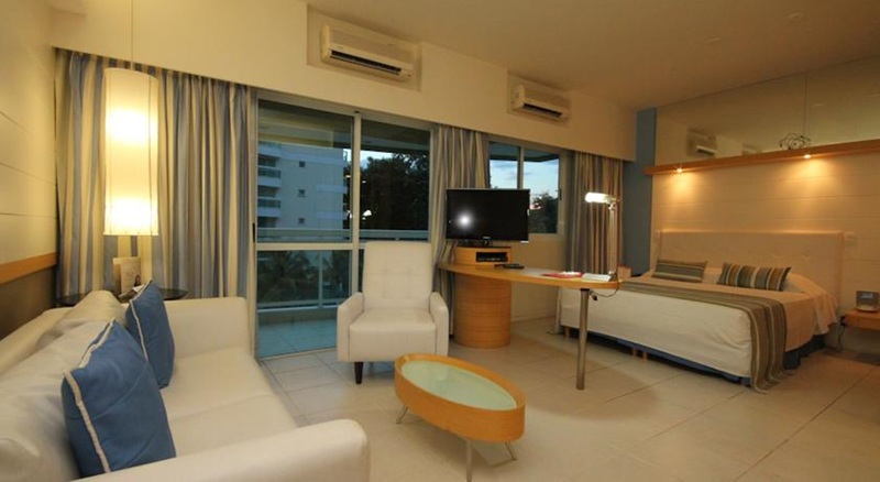 Promenade Paradiso All Suites (3)