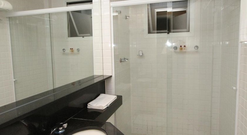 Promenade Paradiso All Suites (4)