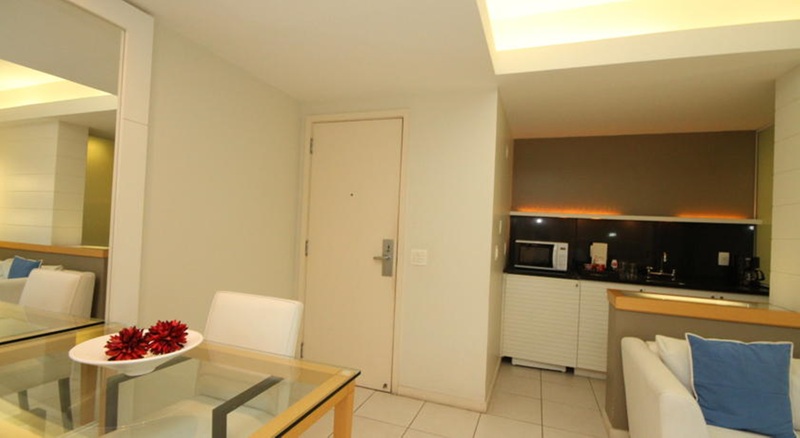 Promenade Paradiso All Suites (5)