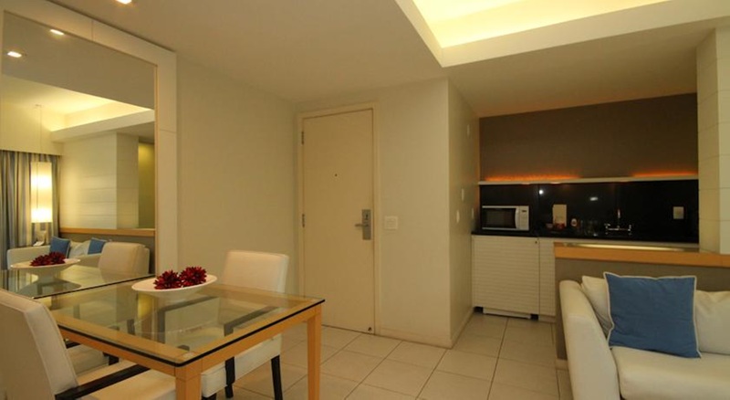 Promenade Paradiso All Suites (6)