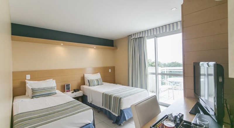 Promenade Paradiso All Suites (7)