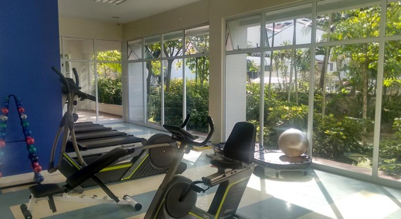 Promenade Paradiso All Suites (8)