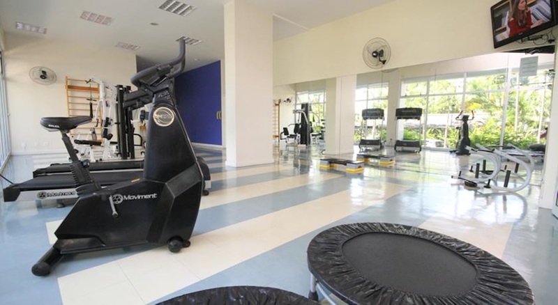 Promenade Paradiso All Suites (9)