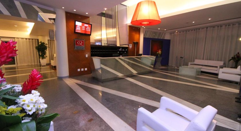 Promenade Paradiso All Suites (10)