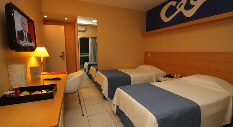 Promenade Paradiso All Suites (11)