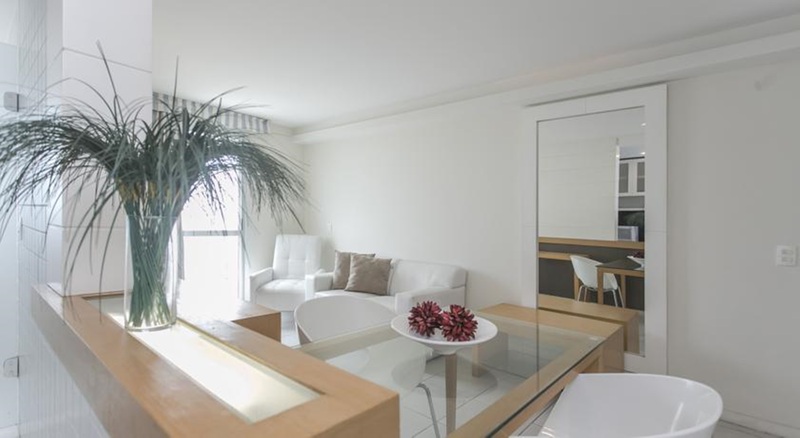 Promenade Paradiso All Suites (12)