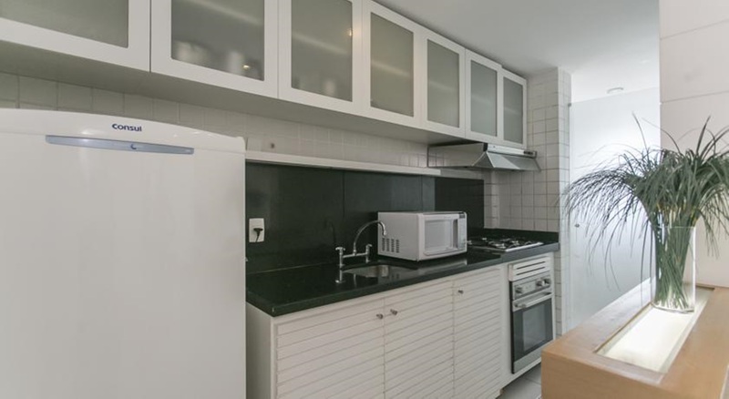 Promenade Paradiso All Suites (13)