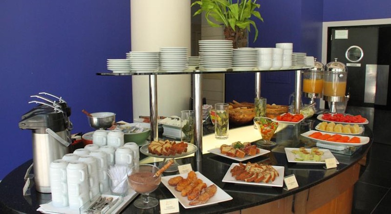 Promenade Paradiso All Suites (14)