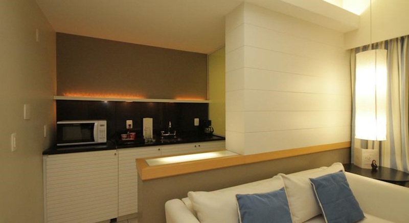 Promenade Paradiso All Suites (17)