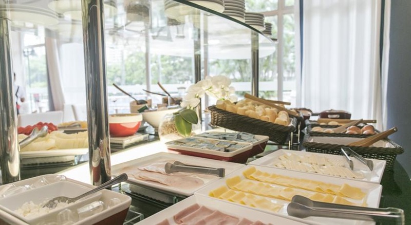 Promenade Paradiso All Suites (18)