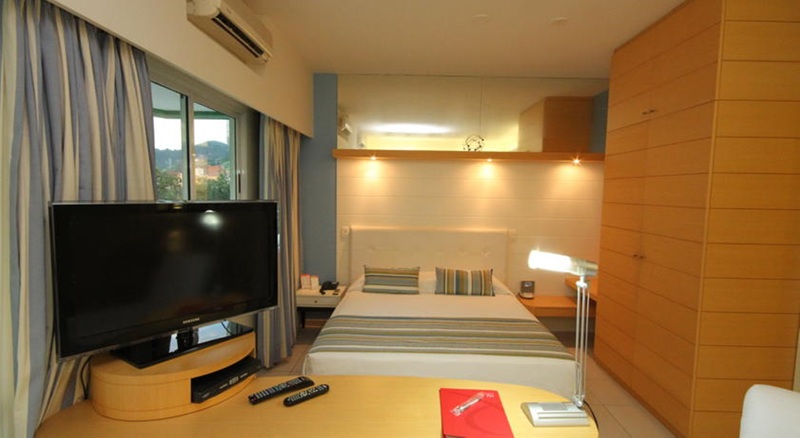 Promenade Paradiso All Suites (19)