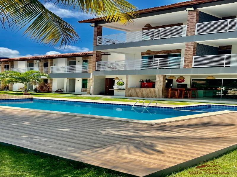 Pousada Villa Minduba (3)