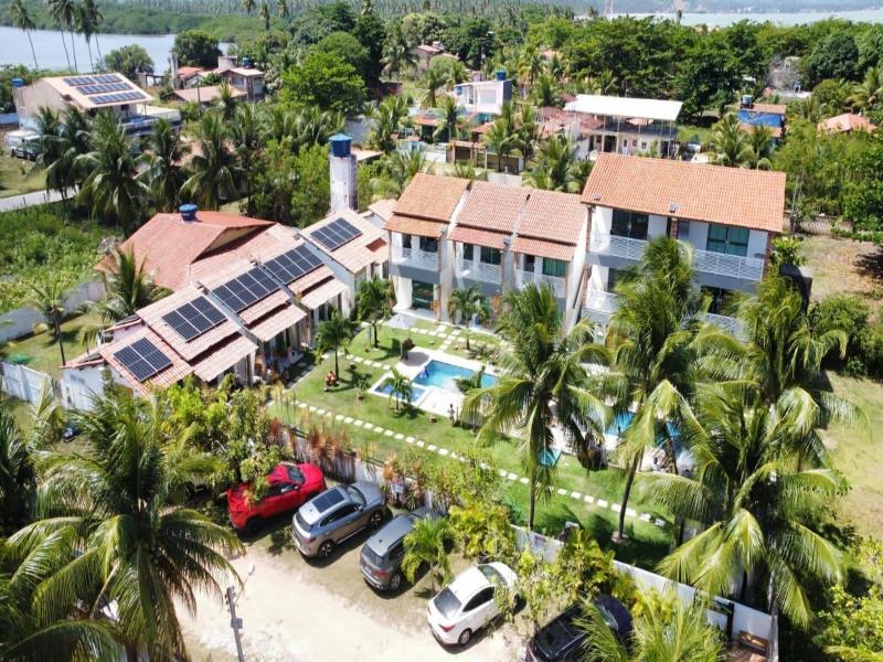 Pousada Villa Minduba (15)