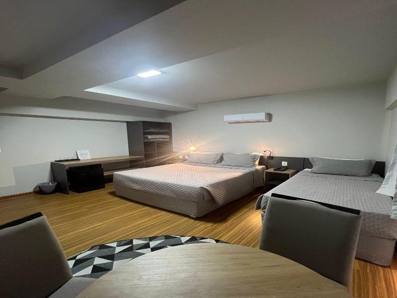 Cattoni Hotel (4)