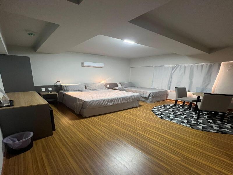 Cattoni Hotel