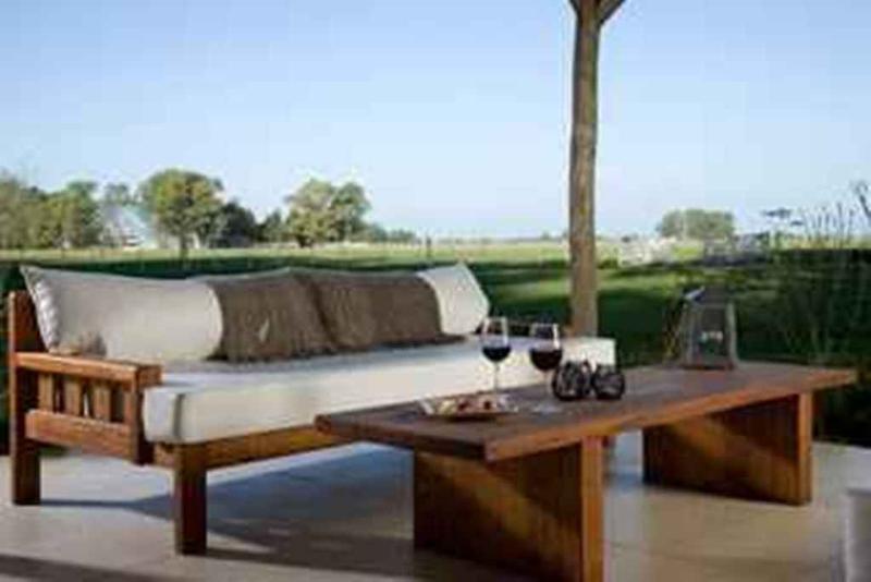 Howard Johnson Hotel Finca Maria Cristina (1)