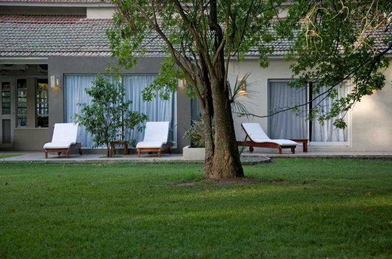 Howard Johnson Hotel Finca Maria Cristina (2)