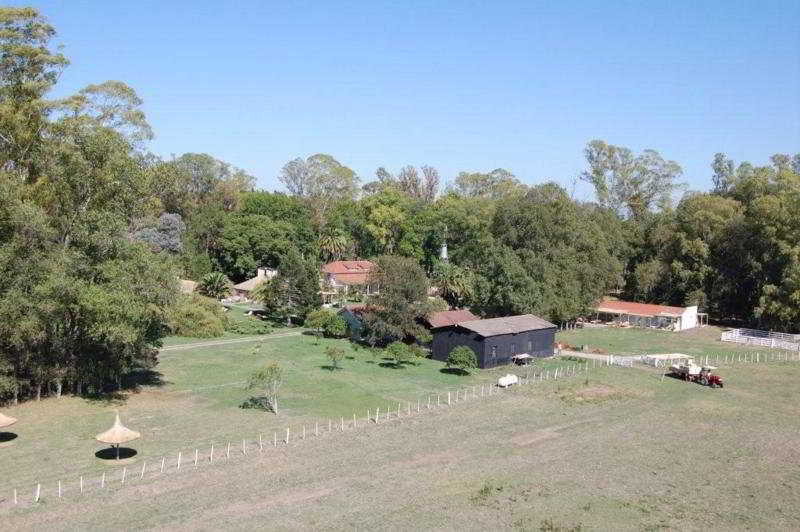 Howard Johnson Hotel Finca Maria Cristina (8)