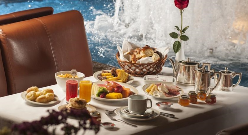 Maksoud Plaza Hotel Distributed By Accorhotels (1)