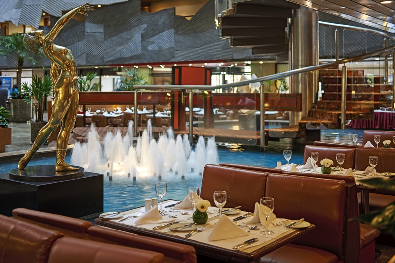 Maksoud Plaza Hotel Distributed By Accorhotels (2)