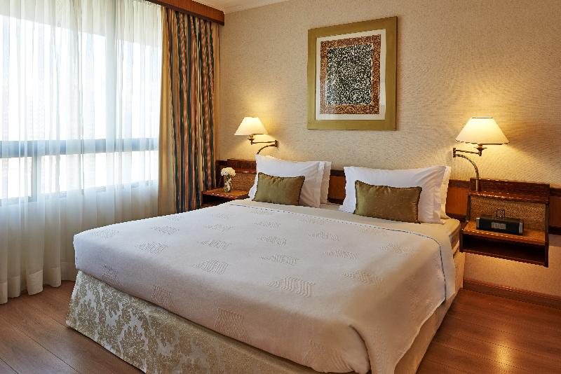 Maksoud Plaza Hotel Distributed By Accorhotels (3)