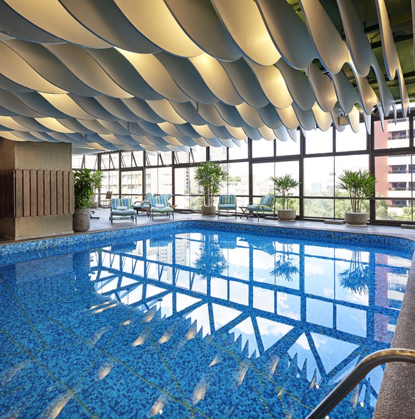 Maksoud Plaza Hotel Distributed By Accorhotels (6)