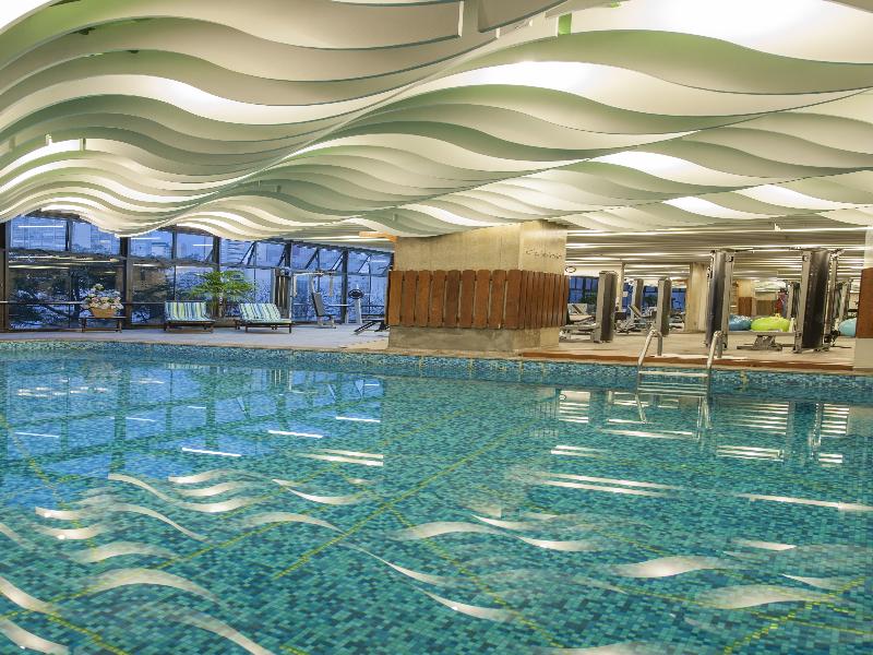 Maksoud Plaza Hotel Distributed By Accorhotels (8)