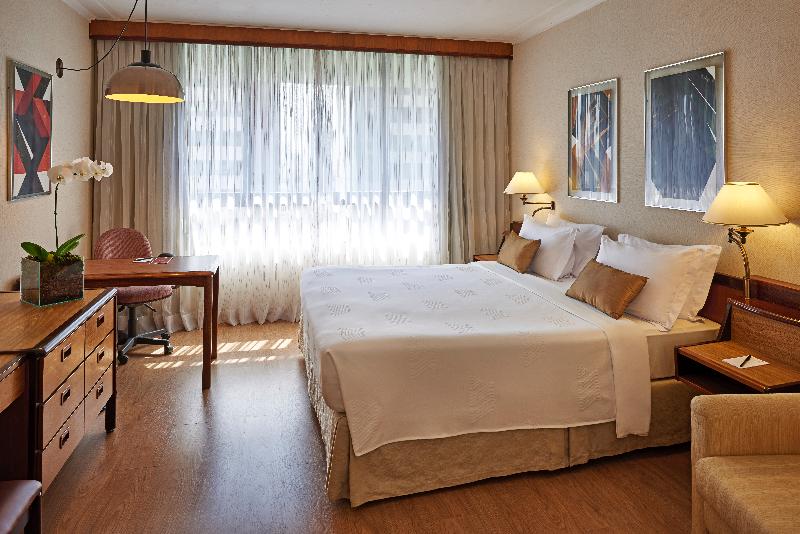 Maksoud Plaza Hotel Distributed By Accorhotels (10)