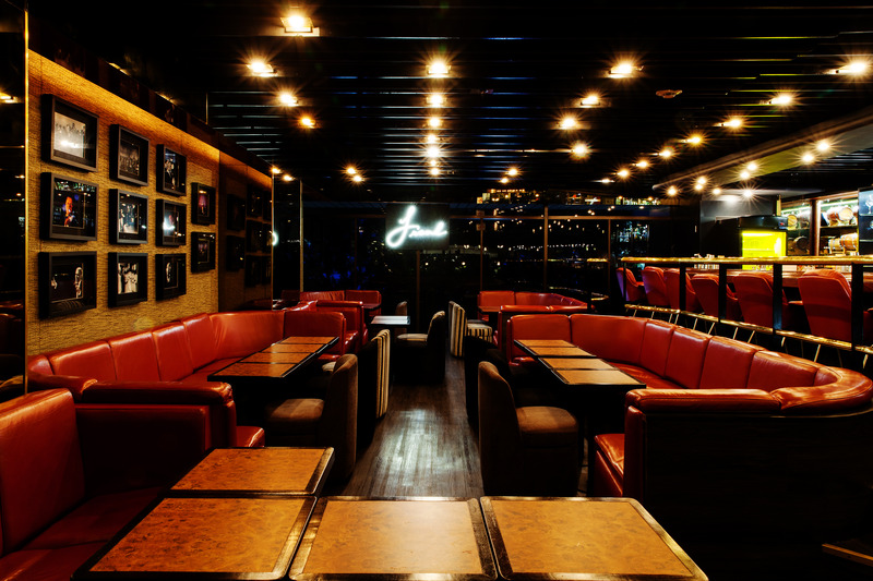 Maksoud Plaza Hotel Distributed By Accorhotels (12)