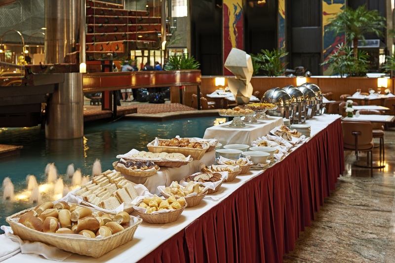 Maksoud Plaza Hotel Distributed By Accorhotels (13)