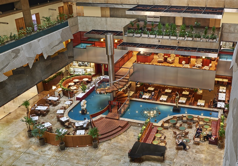 Maksoud Plaza Hotel Distributed By Accorhotels (14)