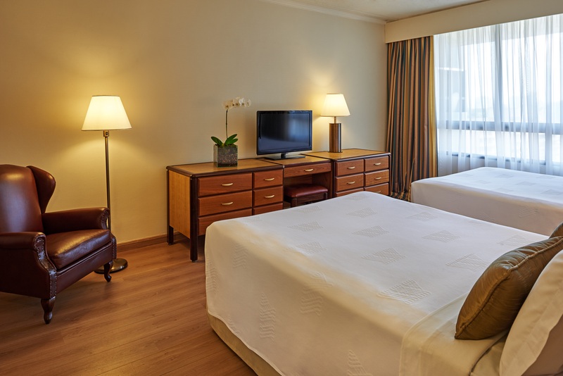 Maksoud Plaza Hotel Distributed By Accorhotels (15)