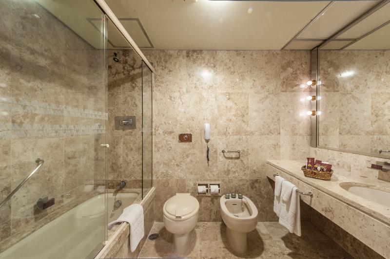 Maksoud Plaza Hotel Distributed By Accorhotels (16)