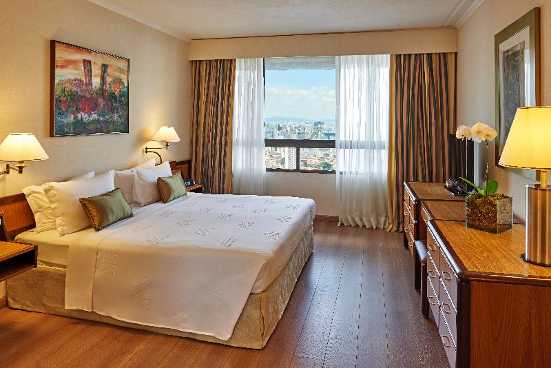 Maksoud Plaza Hotel Distributed By Accorhotels (17)